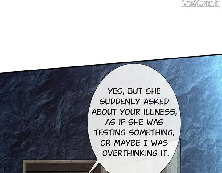 Everyone’s Darling Chapter 286 – Page 83
