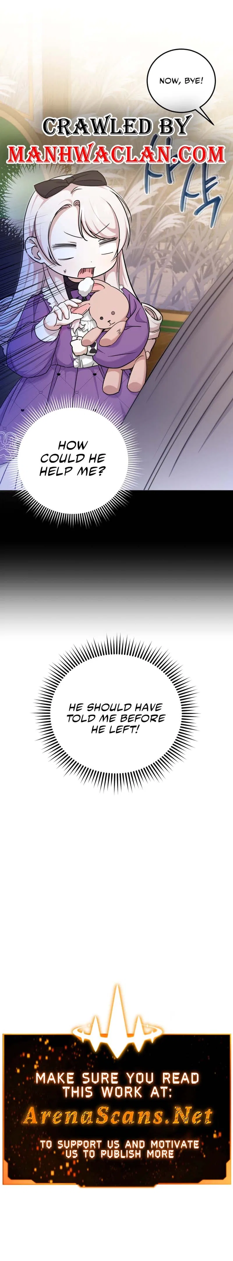 The Princess is Evil Chapter 78 – Page 10