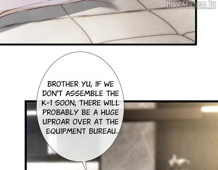 Everyone’s Darling Chapter 285 – Page 3