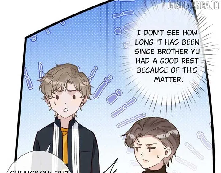 Everyone’s Darling Chapter 285 – Page 6