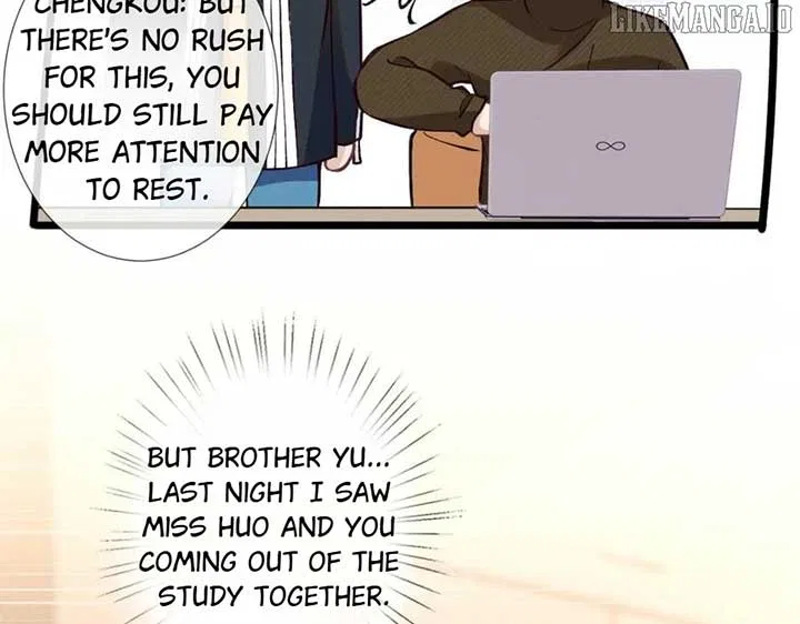 Everyone’s Darling Chapter 285 – Page 7