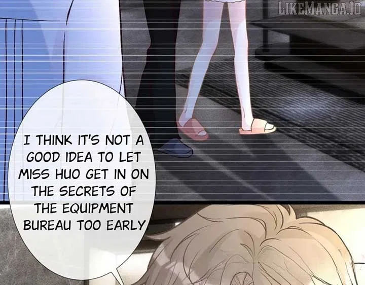 Everyone’s Darling Chapter 285 – Page 9