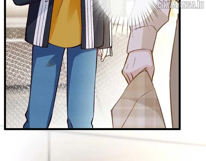 Everyone’s Darling Chapter 285 – Page 19