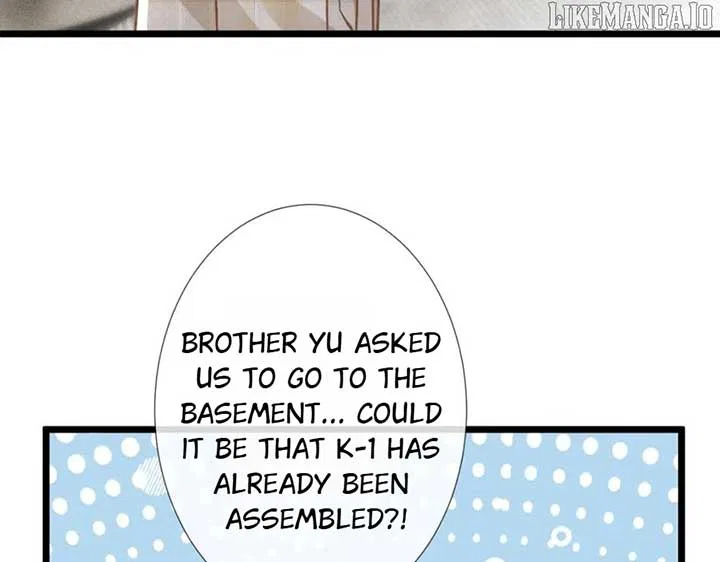 Everyone’s Darling Chapter 285 – Page 27