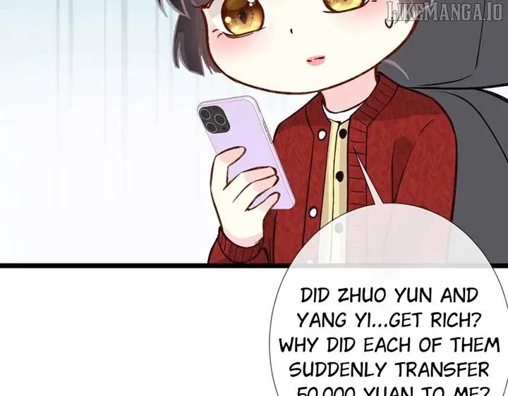 Everyone’s Darling Chapter 285 – Page 38