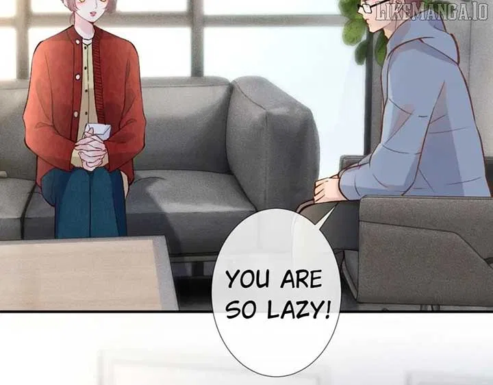 Everyone’s Darling Chapter 285 – Page 64