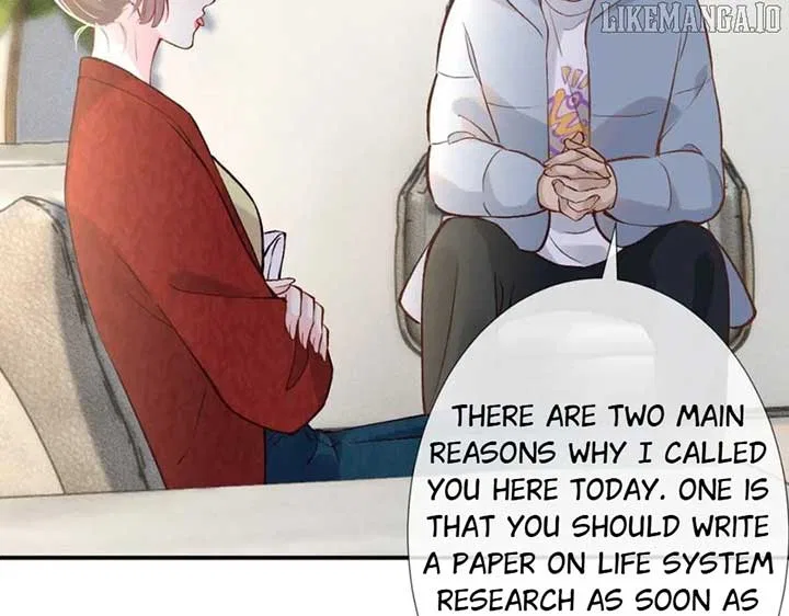 Everyone’s Darling Chapter 285 – Page 66