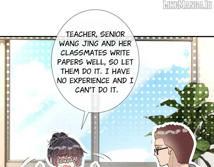 Everyone’s Darling Chapter 285 – Page 68