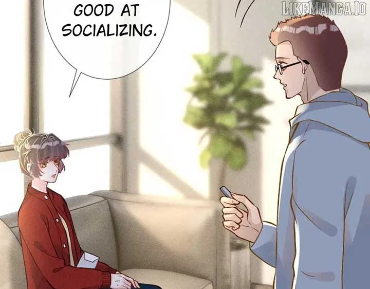 Everyone’s Darling Chapter 285 – Page 78