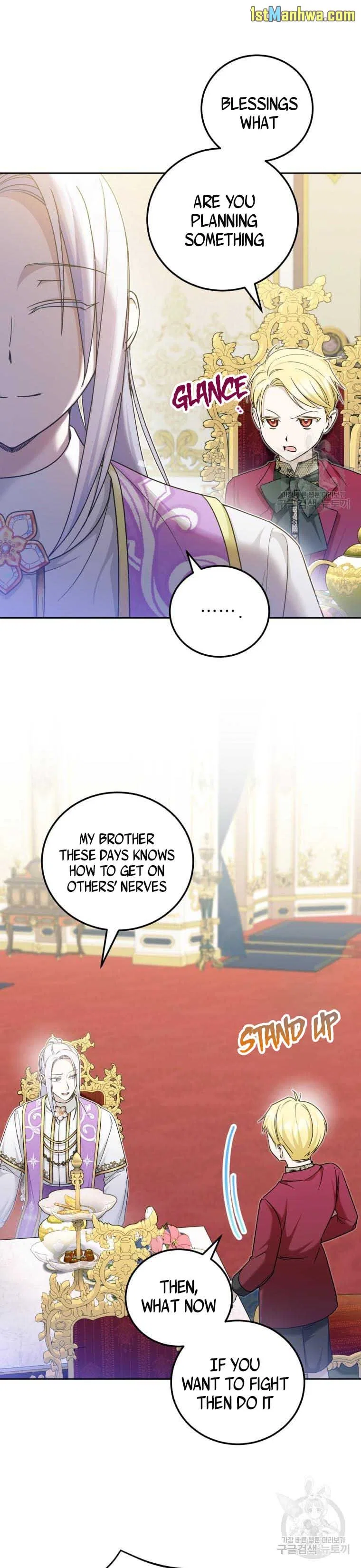 The Princess is Evil Chapter 76 – Page 10