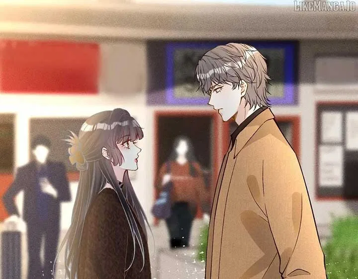 Everyone’s Darling Chapter 284 – Page 2