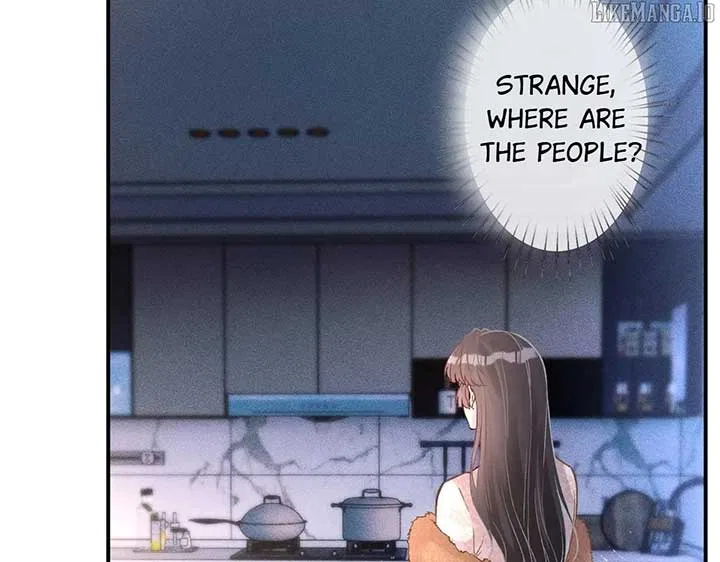 Everyone’s Darling Chapter 284 – Page 42