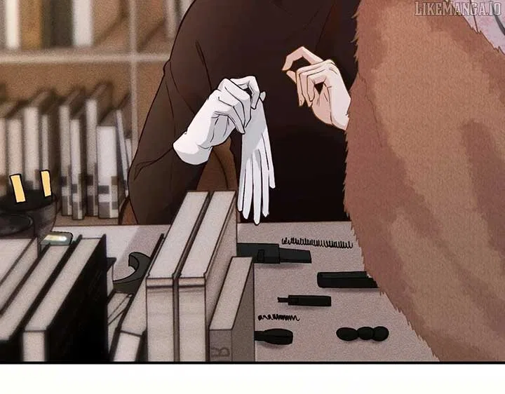 Everyone’s Darling Chapter 284 – Page 60