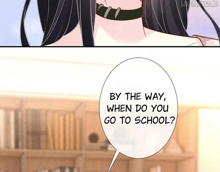 Everyone’s Darling Chapter 284 – Page 75