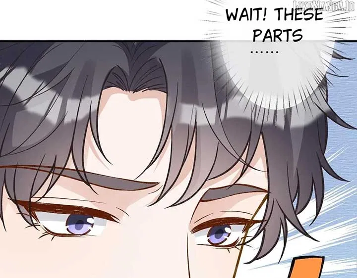 Everyone’s Darling Chapter 284 – Page 84