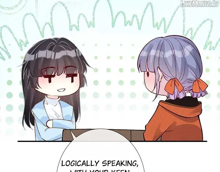 Everyone’s Darling Chapter 283 – Page 17