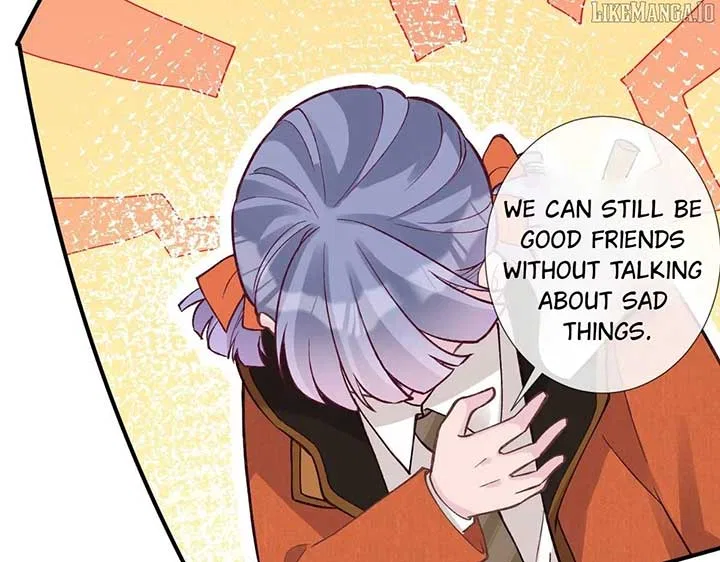 Everyone’s Darling Chapter 283 – Page 19