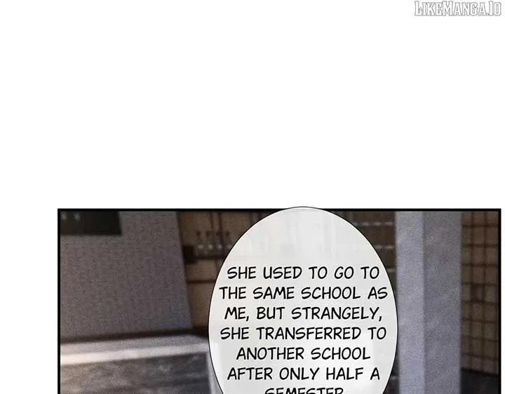 Everyone’s Darling Chapter 283 – Page 26