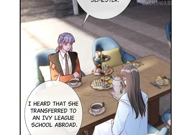 Everyone’s Darling Chapter 283 – Page 27