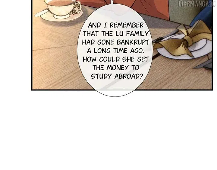 Everyone’s Darling Chapter 283 – Page 33