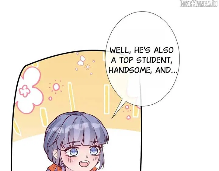 Everyone’s Darling Chapter 283 – Page 45