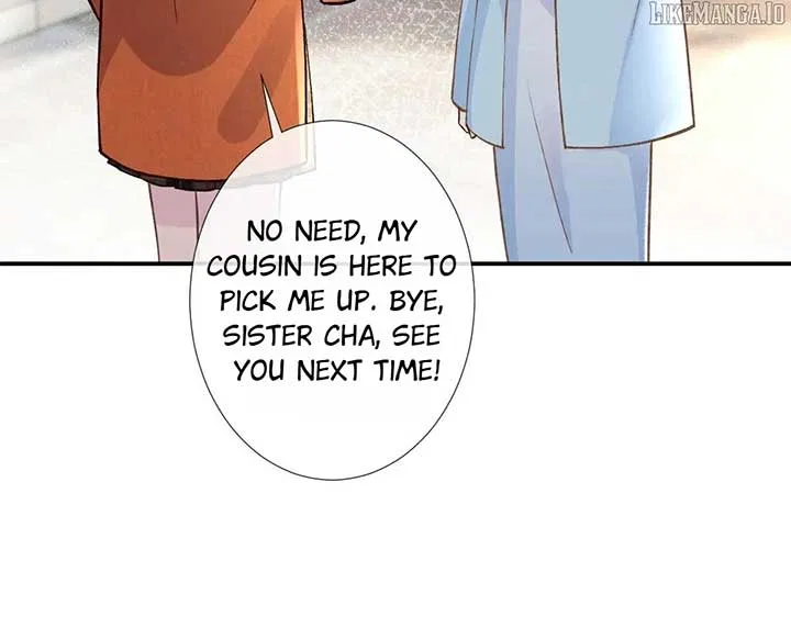 Everyone’s Darling Chapter 283 – Page 51