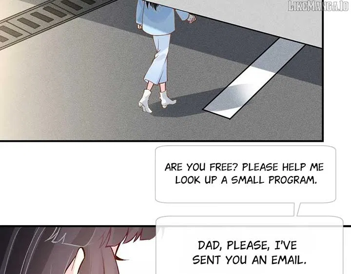 Everyone’s Darling Chapter 283 – Page 55