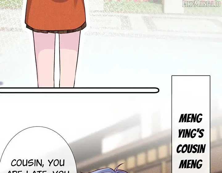 Everyone’s Darling Chapter 283 – Page 59
