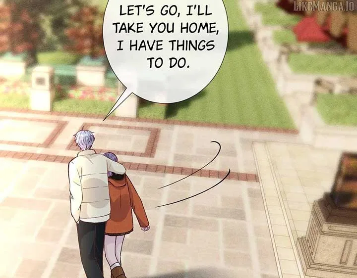 Everyone’s Darling Chapter 283 – Page 62