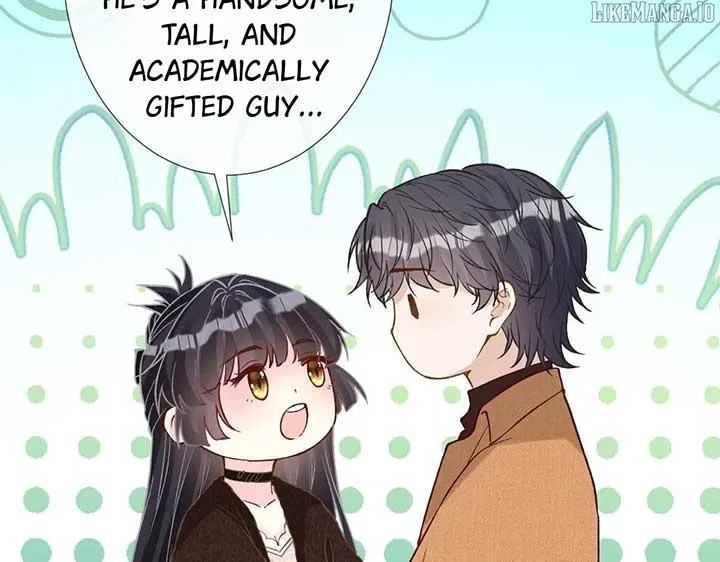 Everyone’s Darling Chapter 283 – Page 83