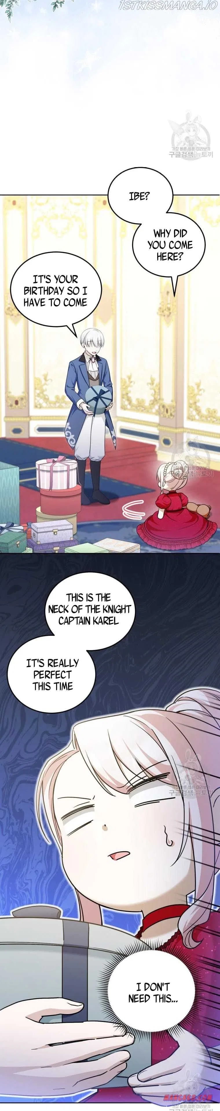 The Princess is Evil Chapter 74 – Page 6