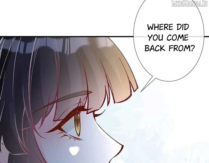 Everyone’s Darling Chapter 282 – Page 4