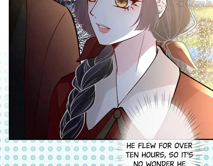 Everyone’s Darling Chapter 282 – Page 10