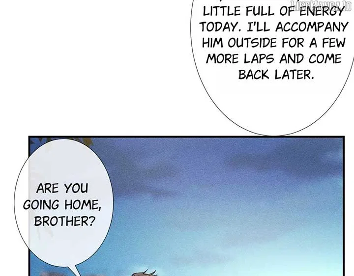 Everyone’s Darling Chapter 282 – Page 17