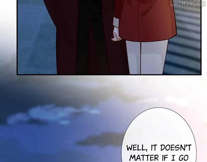 Everyone’s Darling Chapter 282 – Page 19