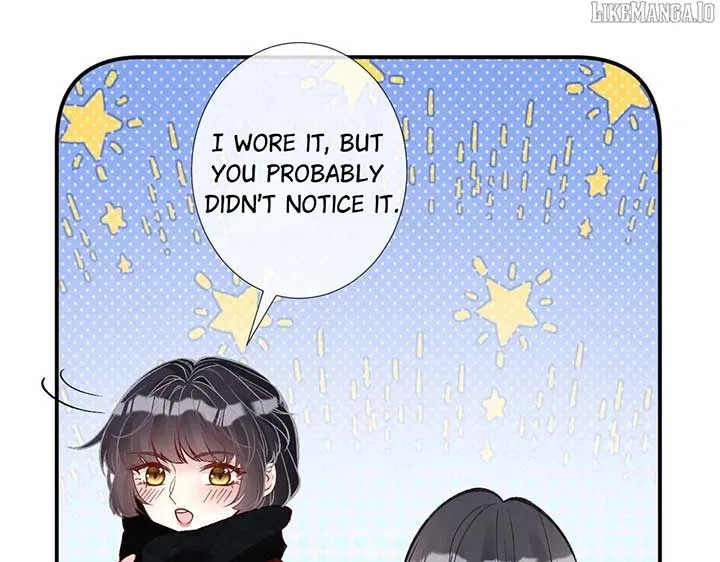 Everyone’s Darling Chapter 282 – Page 54