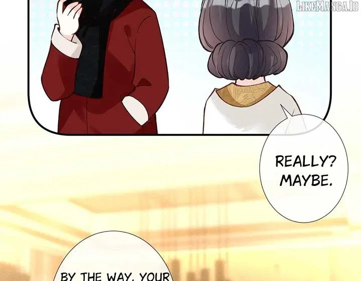 Everyone’s Darling Chapter 282 – Page 55