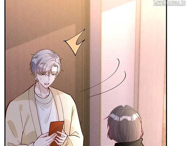 Everyone’s Darling Chapter 282 – Page 61