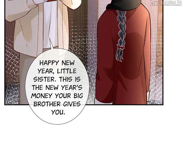 Everyone’s Darling Chapter 282 – Page 62