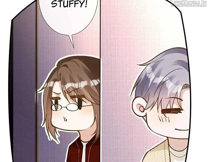 Everyone’s Darling Chapter 282 – Page 79