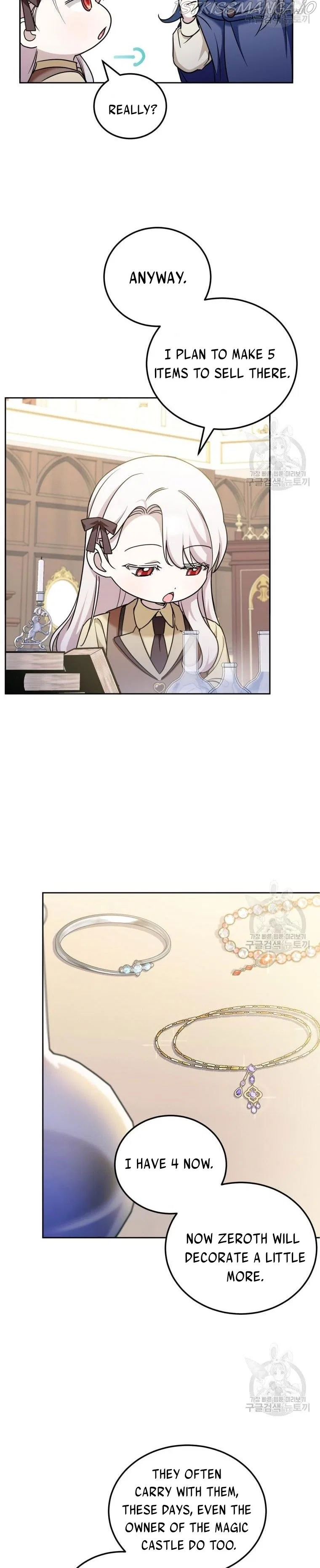 The Princess is Evil Chapter 73 – Page 4