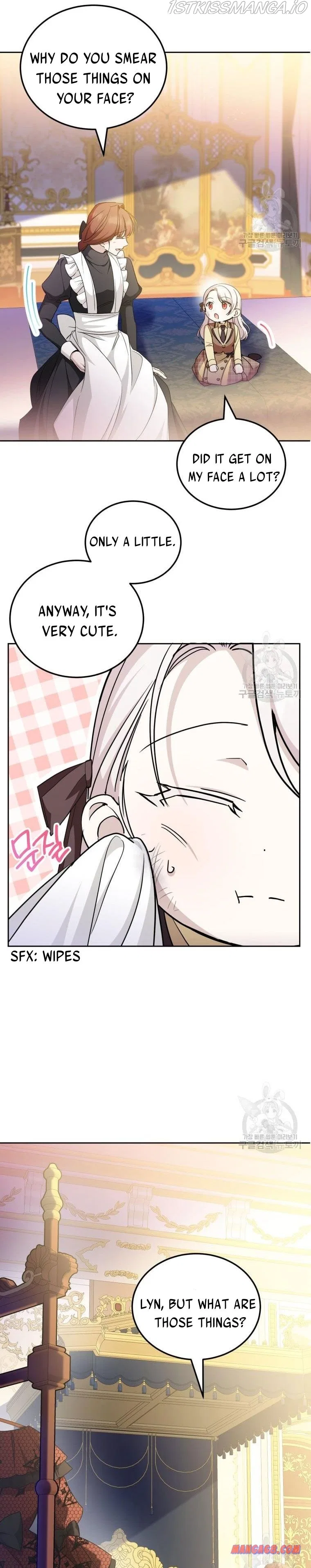 The Princess is Evil Chapter 73 – Page 10