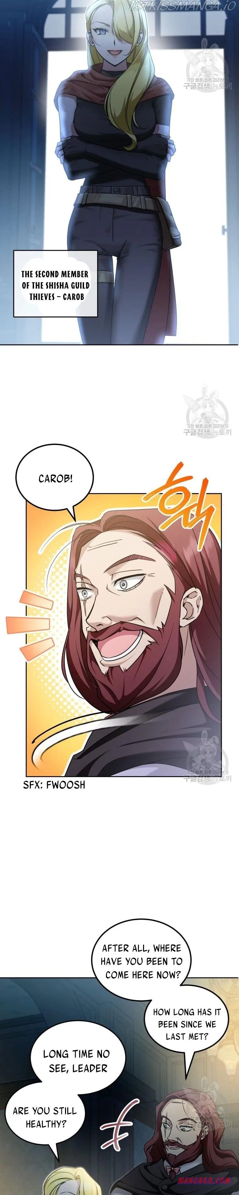 The Princess is Evil Chapter 73 – Page 15