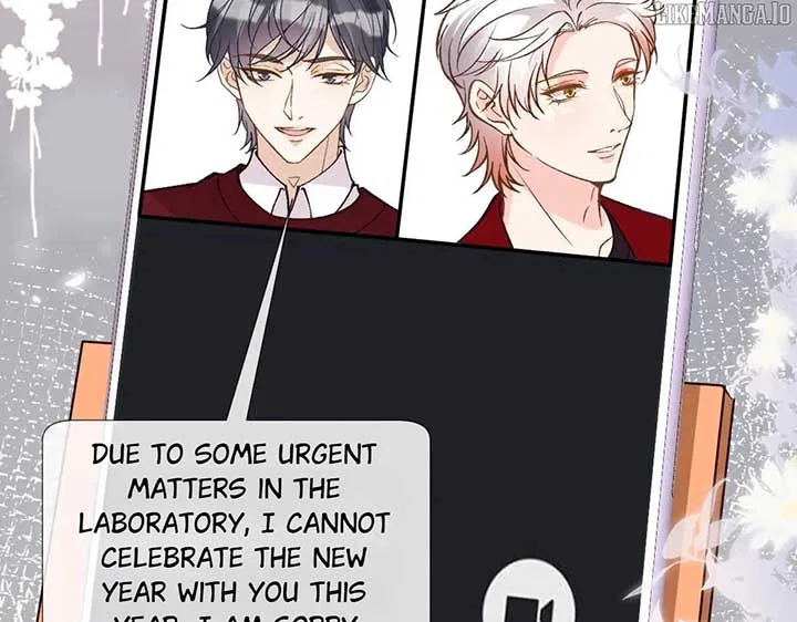 Everyone’s Darling Chapter 281 – Page 16