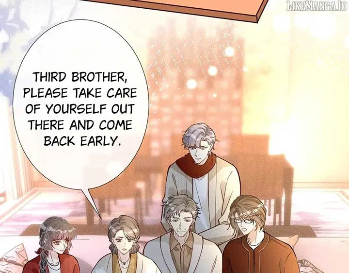 Everyone’s Darling Chapter 281 – Page 18