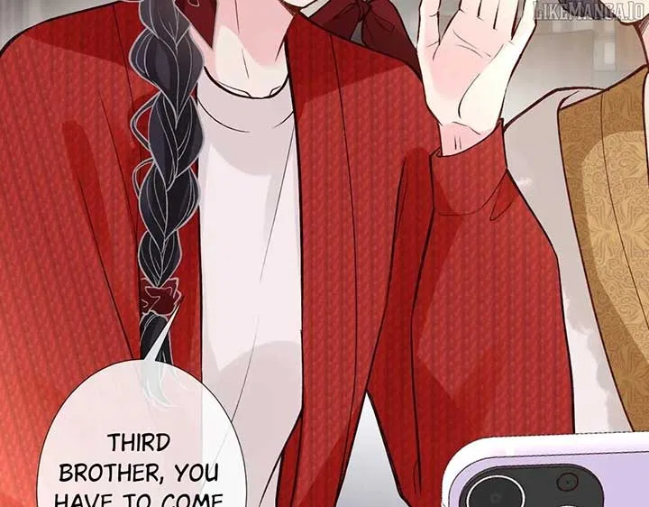 Everyone’s Darling Chapter 281 – Page 21