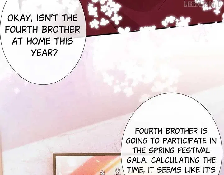 Everyone’s Darling Chapter 281 – Page 25