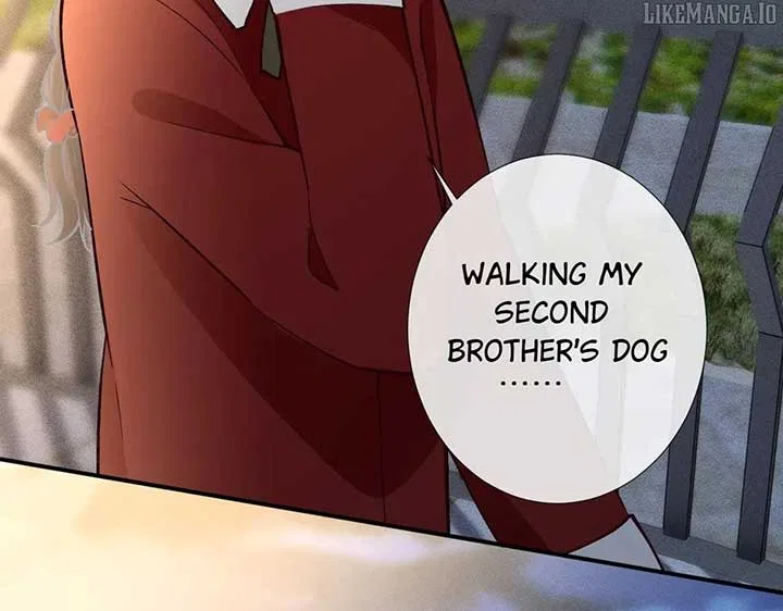 Everyone’s Darling Chapter 281 – Page 52