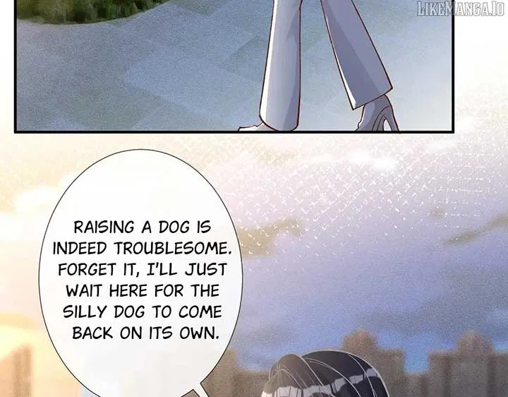Everyone’s Darling Chapter 281 – Page 57