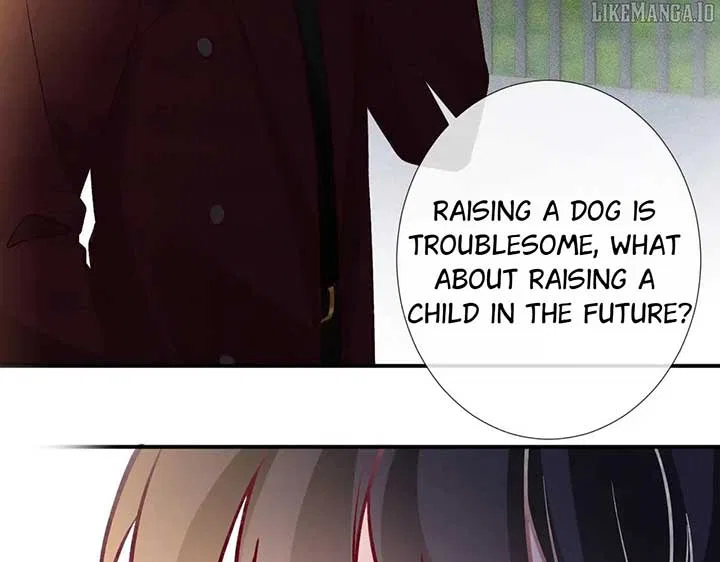 Everyone’s Darling Chapter 281 – Page 61